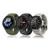 Pánske smart hodinky WatchKing W27 Pro DynamicShop.sk (1)