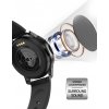 Dámske Smart hodinky WatchKing M11 PRO DynamicShop.sk (4)