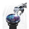 Dámske Smart hodinky WatchKing M11 PRO DynamicShop.sk (5)