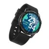 Dámske Smart hodinky WatchKing M11 PRO DynamicShop.sk (1)