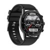Smart hodinky WatchKing WT70 cie kov DynamicShop.sk (7)