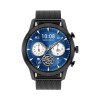 Smart hodinky WatchKing WT70 cie kov DynamicShop.sk (1)