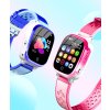 Detské smart hodinky W15 DynamicShop (2)