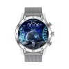 Smart hodinky WatchKing WT70 str kov DynamicShop.sk (2)