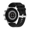 Smart hodinky WatchKing WT70 hne koža DynamicShop.sk (3)