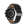 Smart hodinky WatchKing WT70 čie koža DynamicShop.sk (10)
