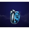 Bezdrôtové bluetooth slúchadlá do uší SoundKing F9 DynamicShop (7)