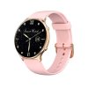 Smart hodinky WatchKing W06 ružové DynamicShop.sk (2)