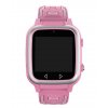 Detské smart hodinky WatchKing WY8 ružové dynamicshop (3)