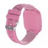 Detské smart hodinky WatchKing WY8 ružové dynamicshop (7)