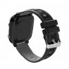 Detské smart hodinky WatchKing WY8 čierne dynamicshop (5)