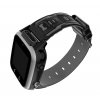 Detské smart hodinky WatchKing WY8 čierne dynamicshop (6)
