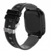 Detské smart hodinky WatchKing WY8 čierne dynamicshop (7)
