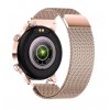 Damske smart hodinky WatchKing WM30 Pro zlate kov dynamicshop.sk (5)