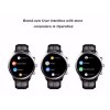 Smart hodinky android x5