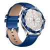 Panske Smart Hodinky WatchKing WN1 Pro modre koza dynamicshop (2)