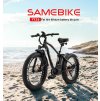 Elektrobicykel samebike YY26 dynamicshop (2)