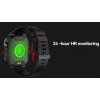 Panske smart hodinky WatchKing WK66 Pro dynamicshop (13)