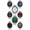 Pánske smart hodinky WatchKing WT3 Matte dynamicshop (10)