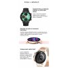 dámske smart hodinky Watchking WK39 Pro dynamicshop (4)