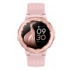 Dámske smart hodinky WatchKing WM60 Pro ružové dynamicshop (11)