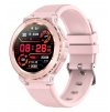 Dámske smart hodinky WatchKing WM60 Pro ružové dynamicshop (2)