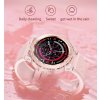 Dámske smart hodinky WatchKing WM60 Pro dynamicshop(28)
