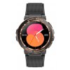 Dámske smart hodinky WatchKing WM60 Pro čierne dynamicshop (15)