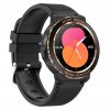 Dámske smart hodinky WatchKing WM60 Pro čierne dynamicshop (10)