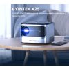 Videoprojektor ByinTEK DX25s dynamicshop (11)