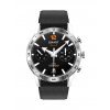 Pánske smart hodinky WatchKing WT70 Mate + strieborné kov dynamicshop (6)