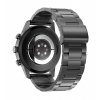 Pánske smart hodinky WatchKing WT70 Mate + čierne kov dynamicshop (10)