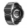 Pánske smart hodinky WatchKing WT70 Mate + čierne kov dynamicshop (8)