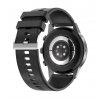 Pánske smart hodinky WatchKing WT70 Mate + čierne kov dynamicshop (9)