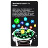 Pánske smart hodinky WatchKing WT70 Mate dynamicshop (13)