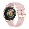 Damske smart hodinky WK11 Pro zlate dynamicshop (37)