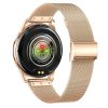 Damske smart hodinky WK11 Pro zlate dynamicshop (38)