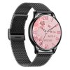 Damske Smart Hodinky WatchKing WK11 Pro cierne dynamicshop (3)