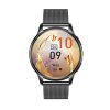 Damske Smart Hodinky WatchKing WK11 Pro cierne dynamicshop (7)