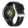 Damske Smart Hodinky WatchKing WK11 Pro cierne dynamicshop (9)