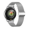 Damske smart hodinky WatchKing WK11 Pro strieborne dynamicshop (8)
