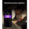 Panske smart hodinky WK12 Pro dynamicshop (10)