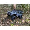 DF models RC auto DF-4J Crawler 2023 Edition 1:10 XXL Kamufláž
