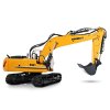 DOUBLE E RC bagr vzor Liebherr R936 1:16 nelicencovaný