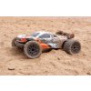 DF models RC auto RC auto FighterTruggy Mini 1:16 4WD RTR