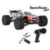 DF models RC auto RC auto FighterTruggy Mini 1:16 4WD RTR