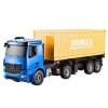 DOUBLE E RC Mercedes-Benz AROCS s kontejnerem RTR 1:20