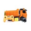 Double E RC sklápěč Mercedes-Benz Arocs Dump Truck s funkční korbou 1:20
