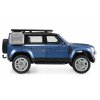 Amewi RC auto D110X24 Metal Scale Crawler 4WD 1:24 barva modrá