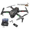 DF models RC skládací dron SkyWatcher GPS Light RTF